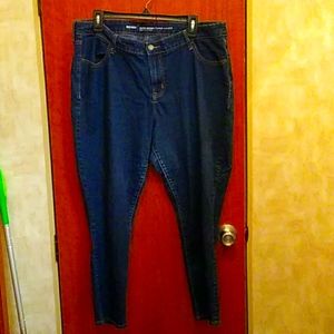 Old Navy Super Skinny